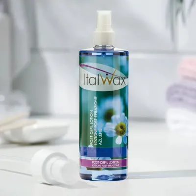 Засоби після депіляції